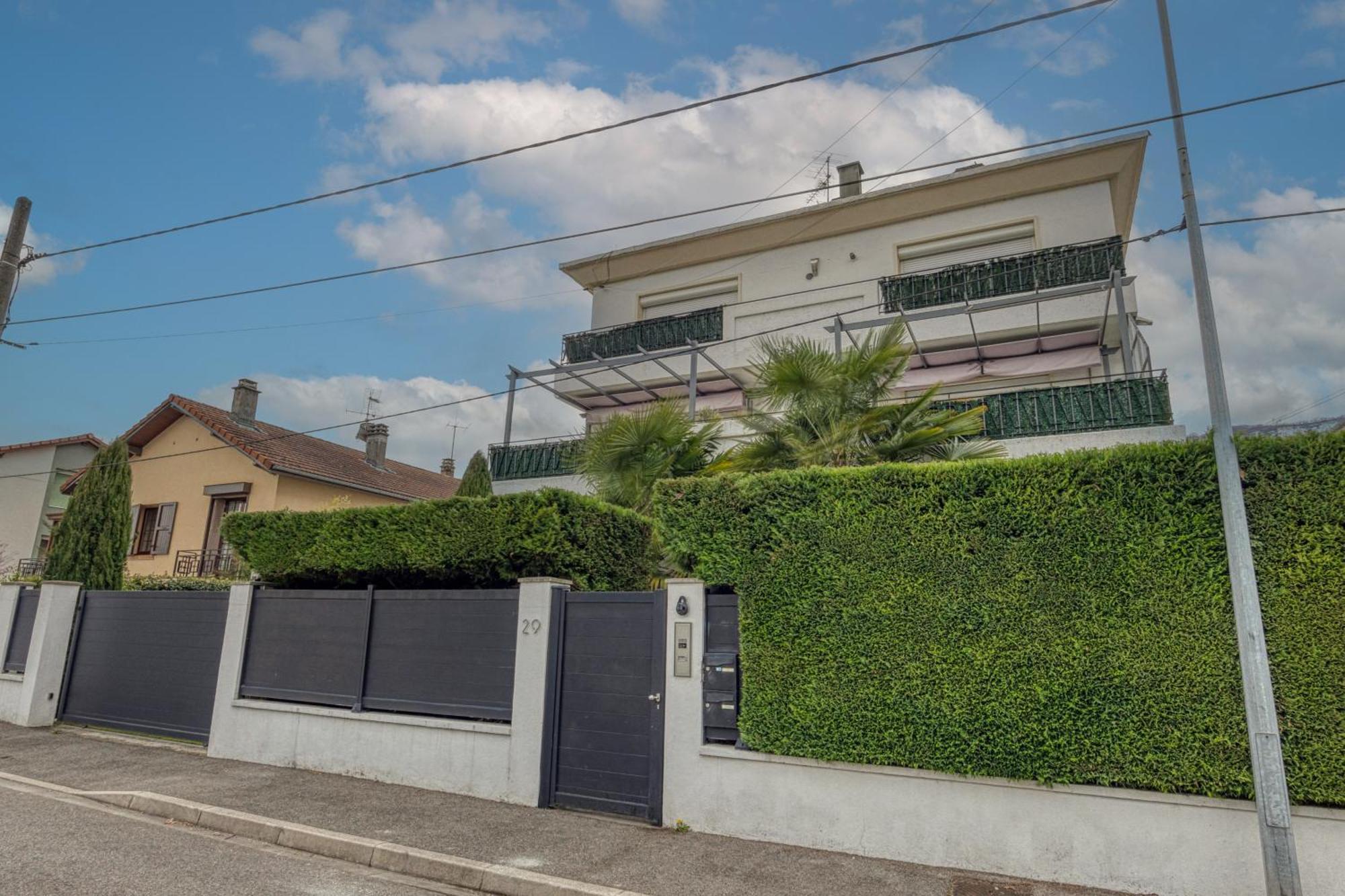 La Villa - Piscine / Karaoke / Jeux Fontaine  Eksteriør billede